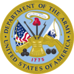 department of the army